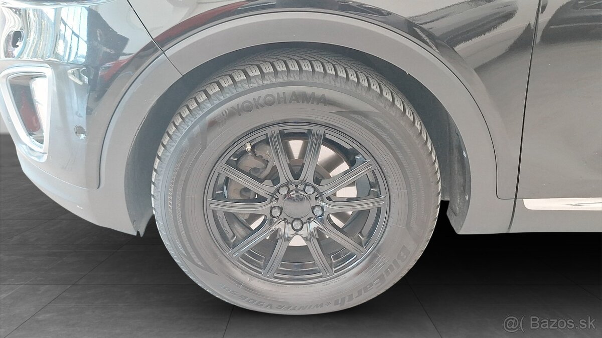 Sorento AWD 2,2 CRDi 147kw AT - 6