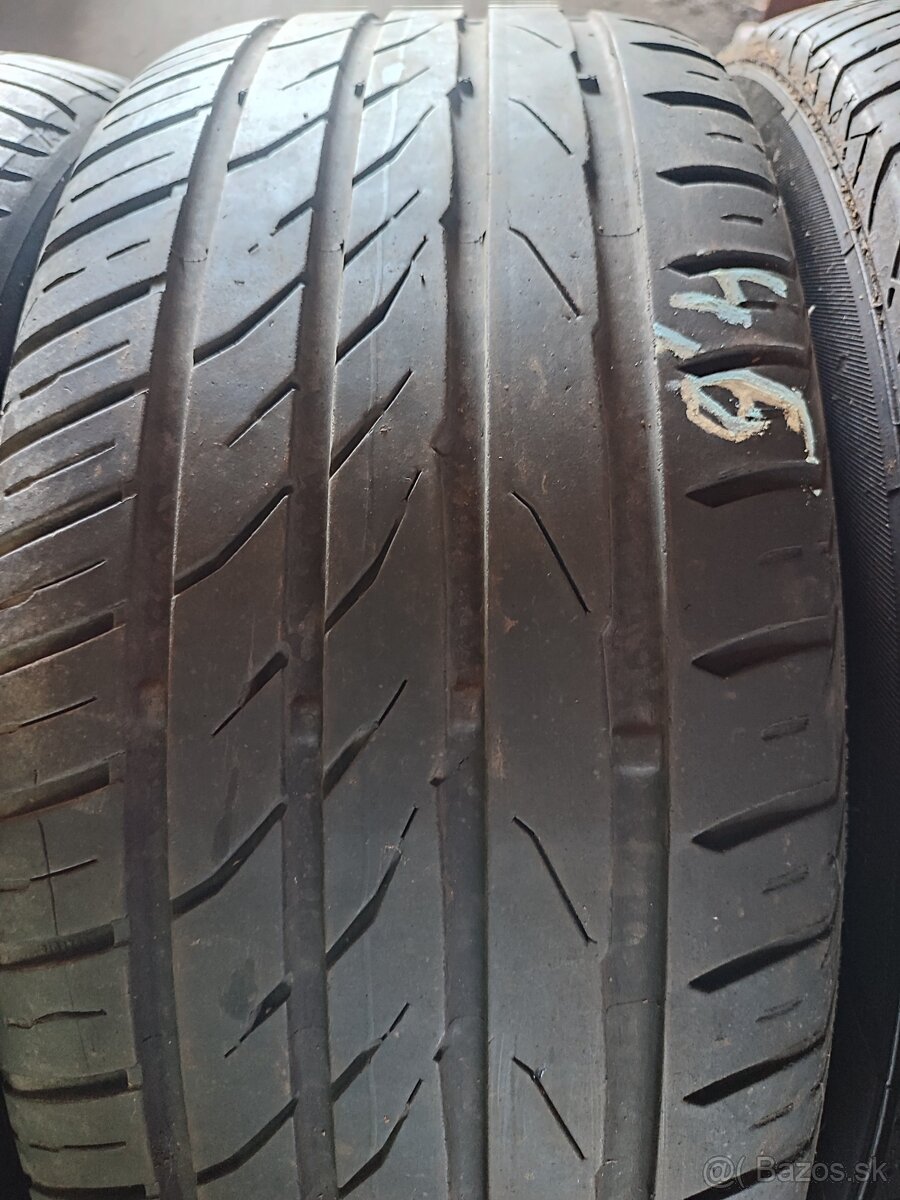 225/50 R17 Matador-Michelin - 6