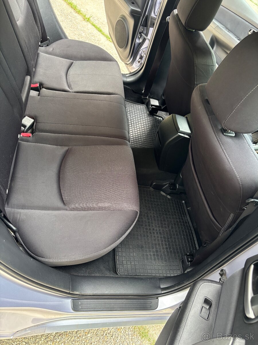Mazda 6 benzin | Bez korózie | Nová spojka - 6
