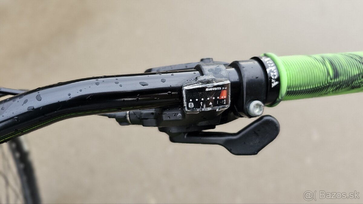 ctm raptor 3.0 - 6