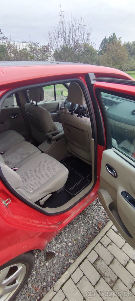 Renault Scenic - 6