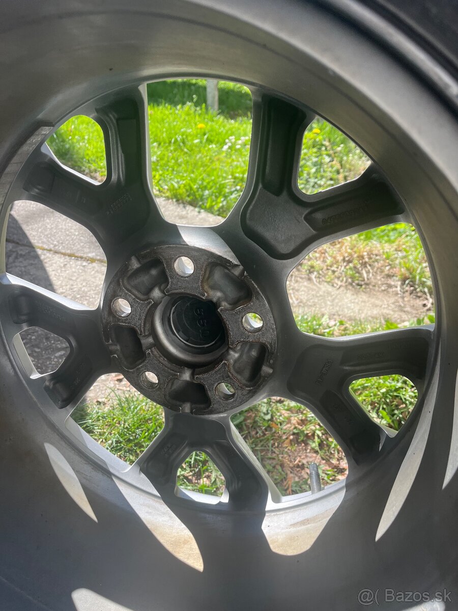 18” Jeep disky original(MOPAR) - 6