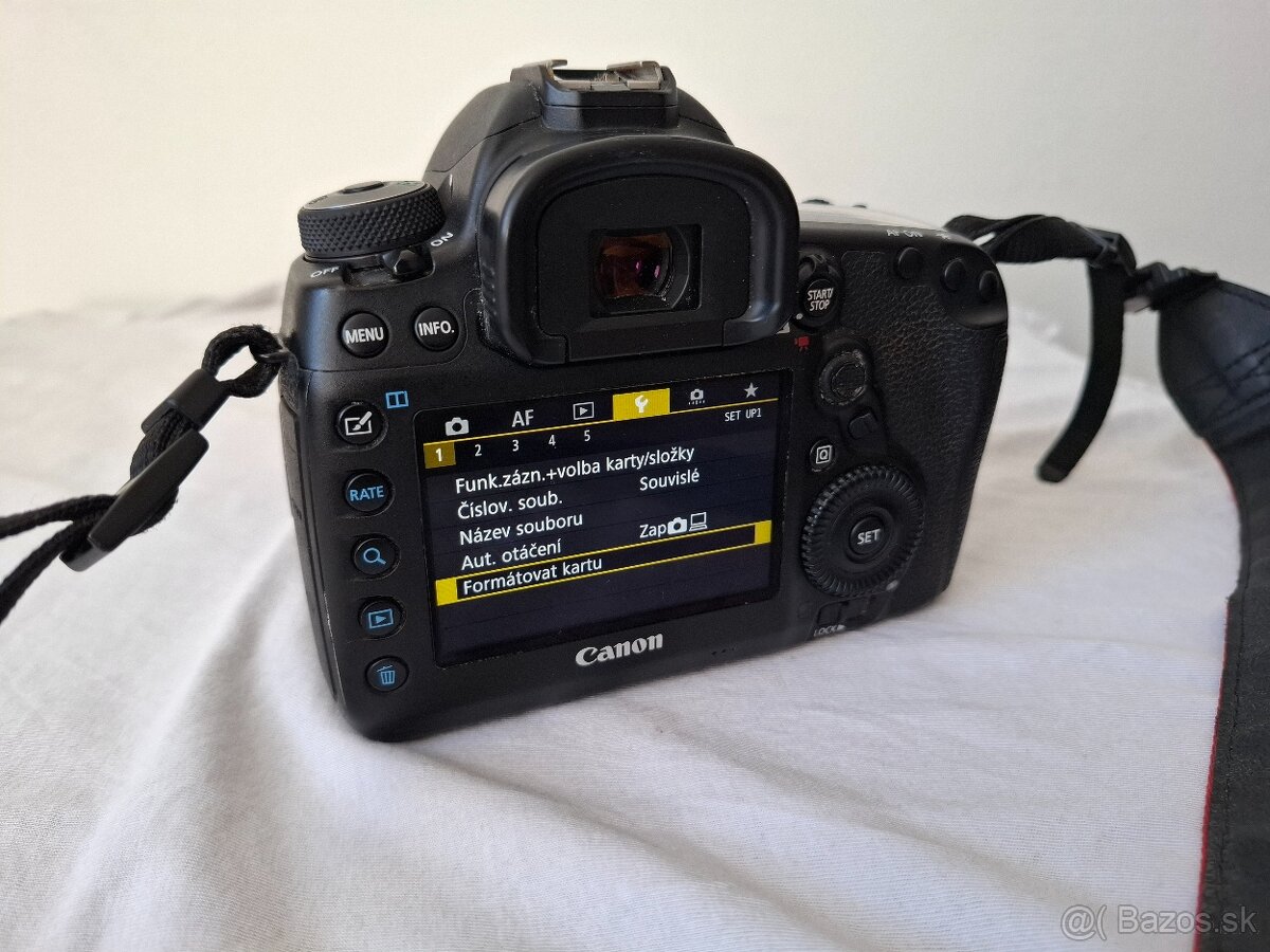 Canon EOS 5D Mark IV - 6