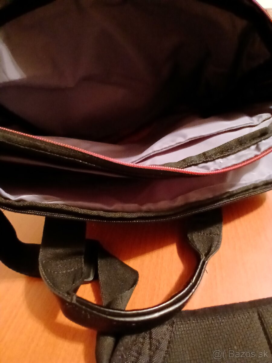 ThinkPad laptop bag 38x30x5cm - 6