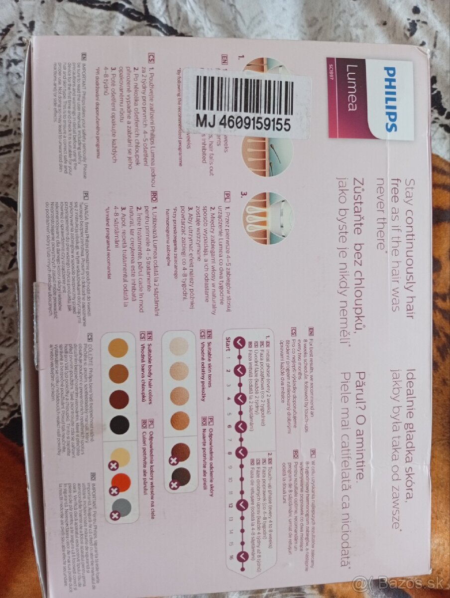 Epilator - 6