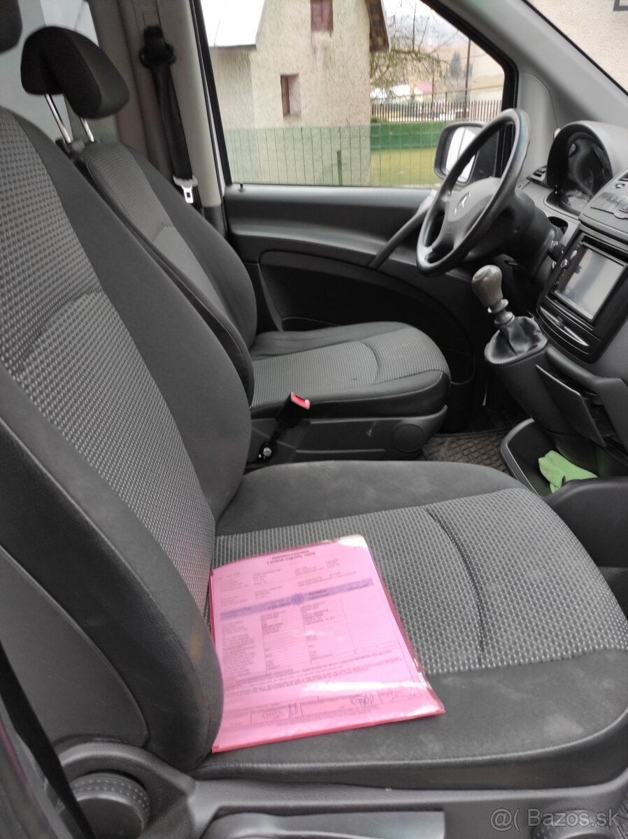 Vito 113 cdi - 6