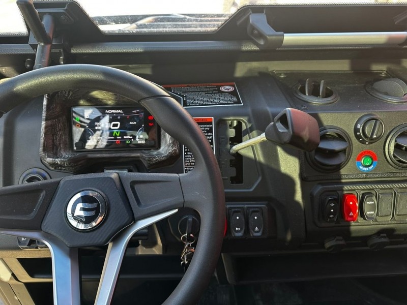 CFMOTO UTV 1000 - 6