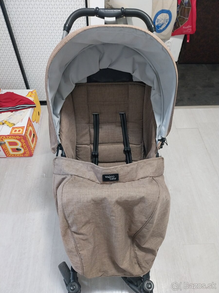 Snap valco baby - 6