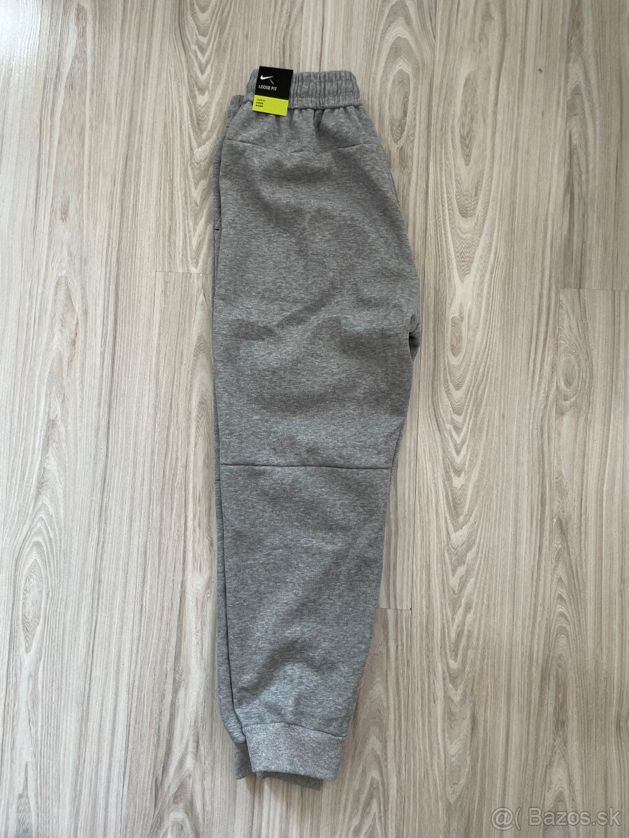 Set Nike Sportswear Tech Fleece - 6