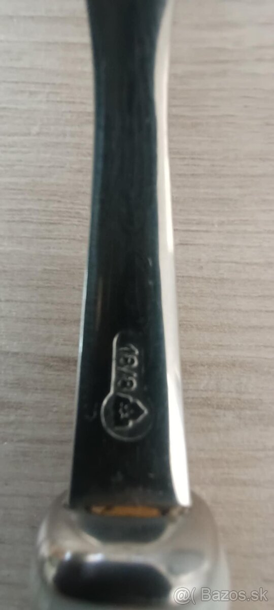 PRÍBOR CiBULÁK - 6