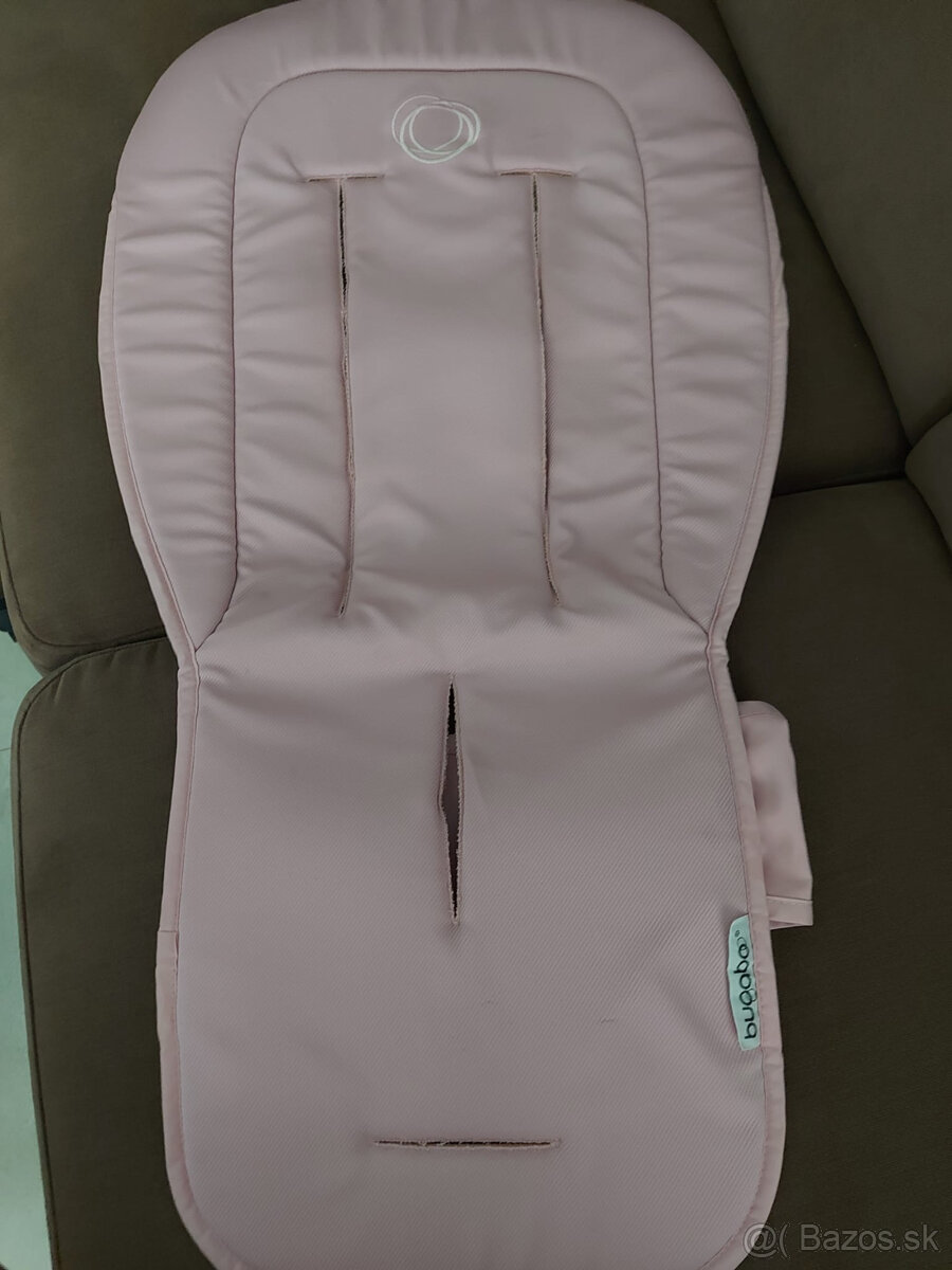 Kočík BUGABOO Cameleon 3 - 6