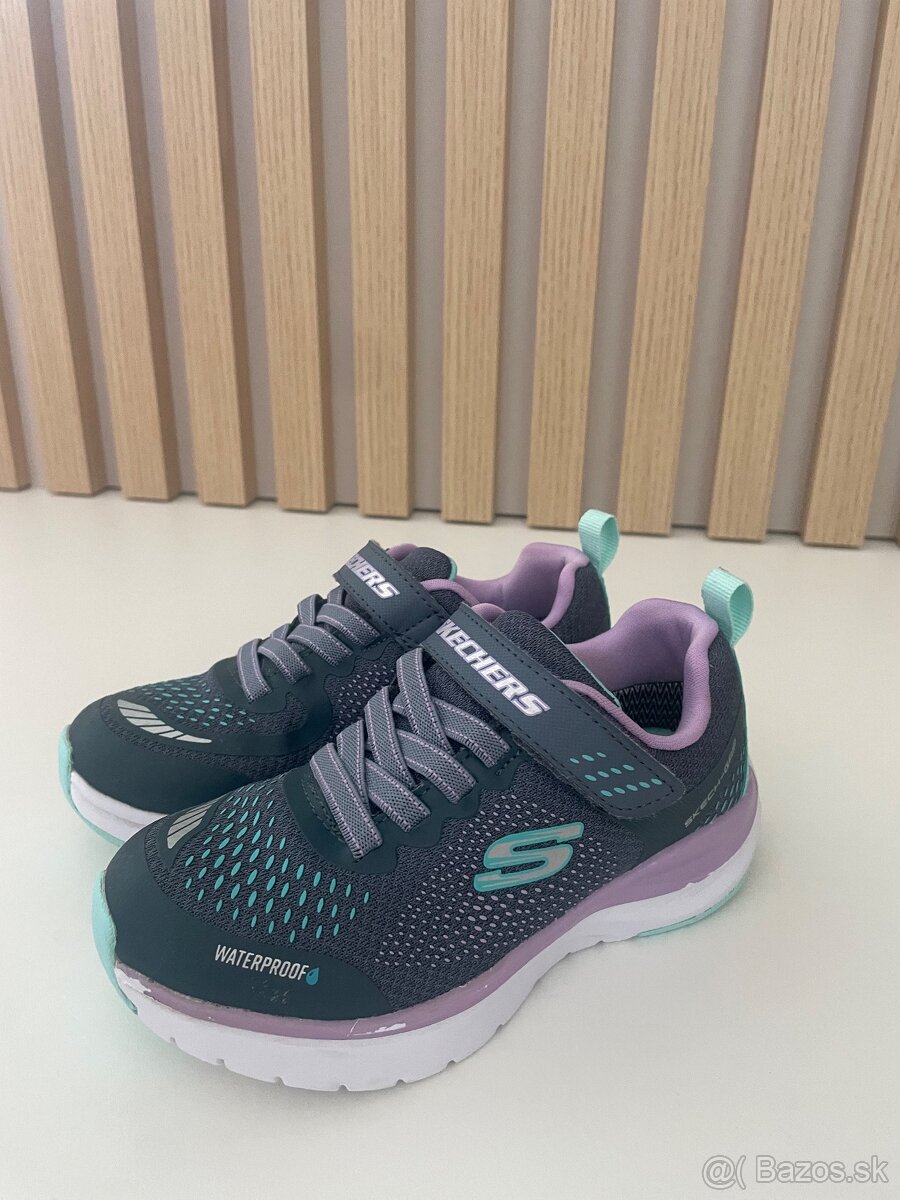 Tenisky Skechers nepremokave - 6
