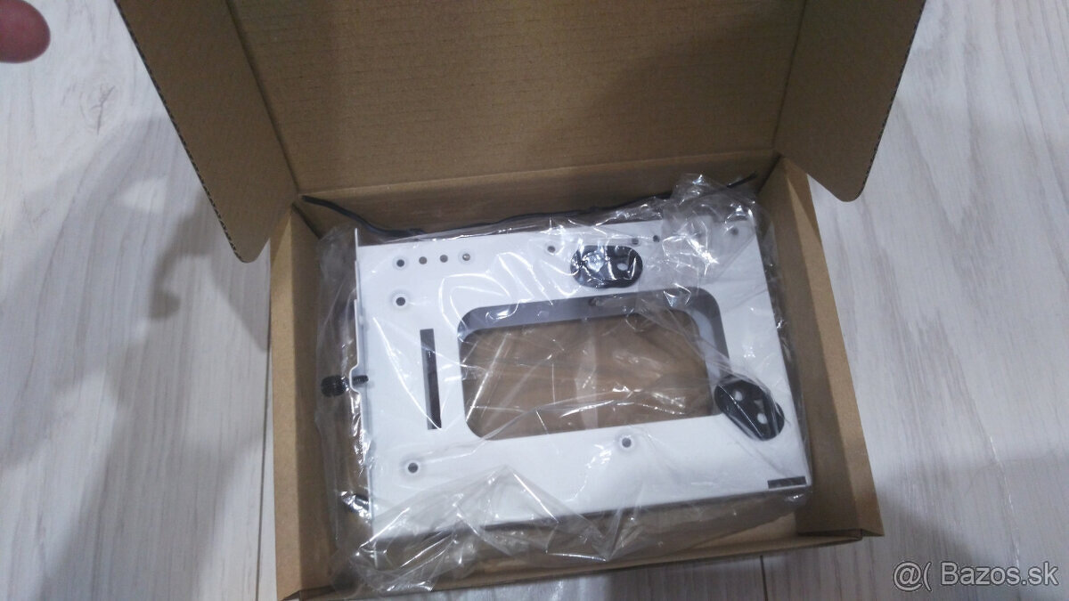 PC skrinka case Be quiet SILENT BASE 802 - 6