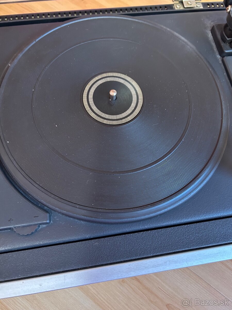 Gramofon Radiotechnika - 6