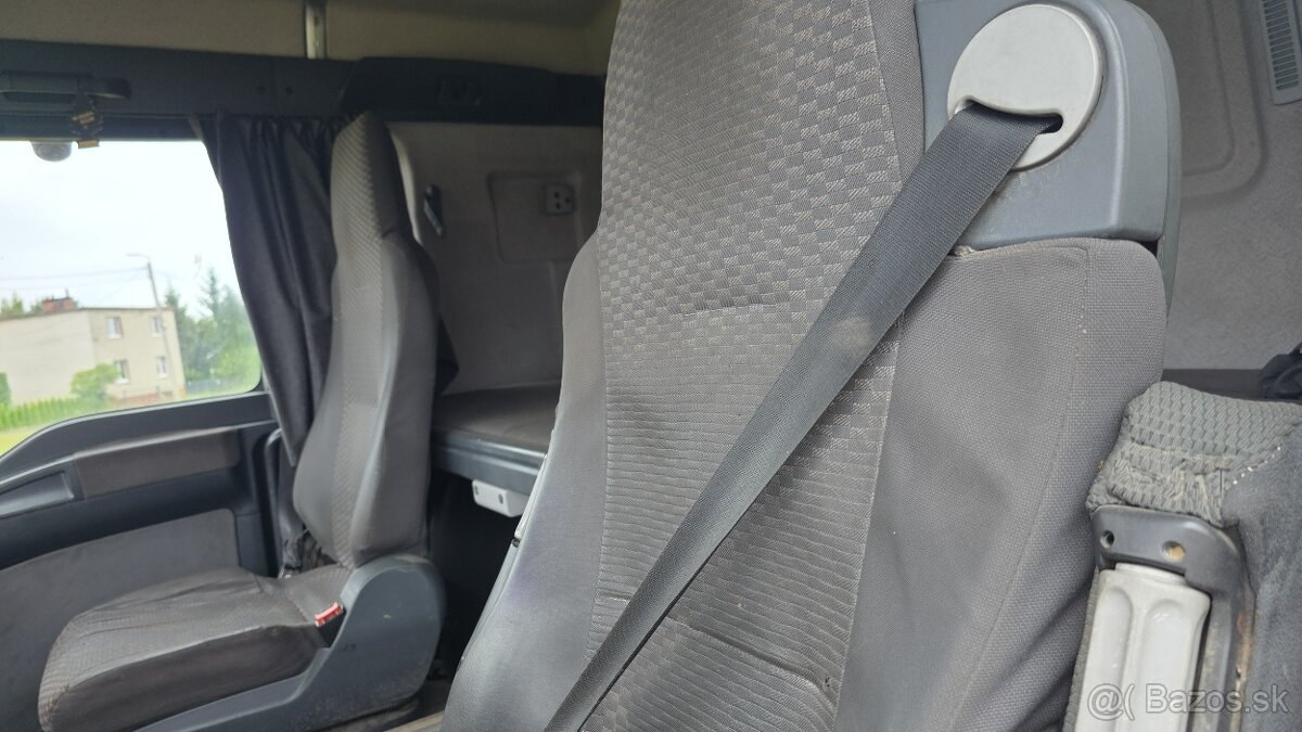 MAN TGL 12.180 Sklápěč Kiper, velmi dobrý stav rok 2006 - 6