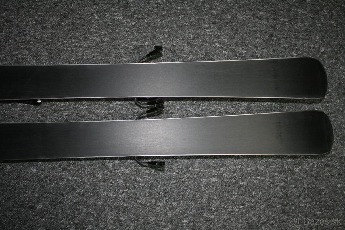 lyže Stockli 140 cm, fischer - 6