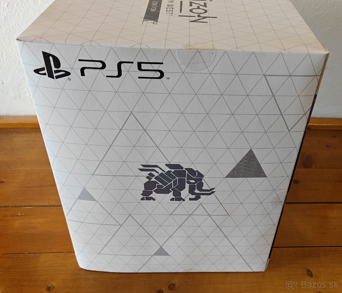 Horizon: Forbidden West (Collector's Edition) - 6