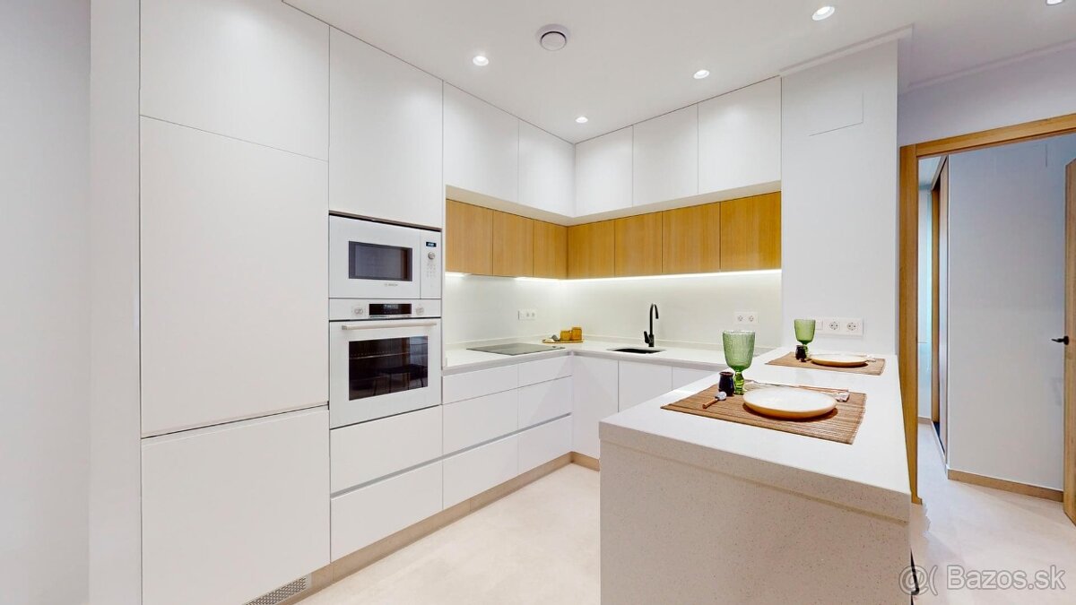 Apartmány,El Raso so špeciálnou akciou do konca novembra - 6