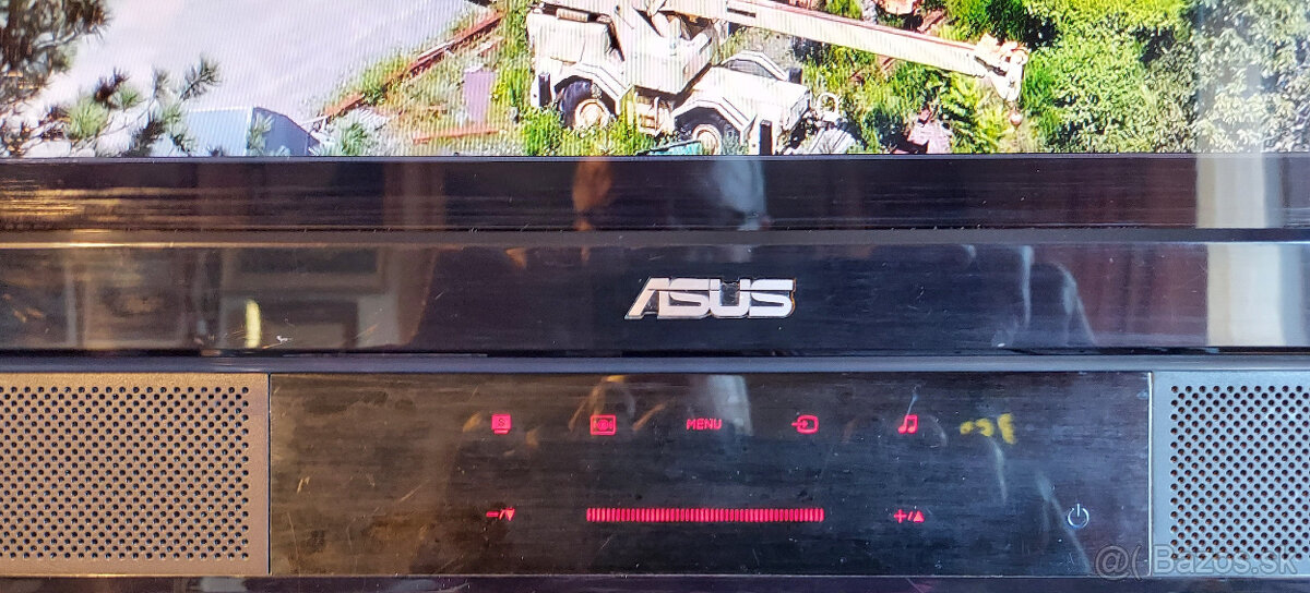 Predám hráčsky monitor Asus PG221 - 6