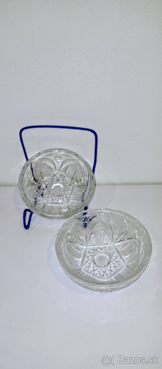výrobky z brúseneho skla - 6