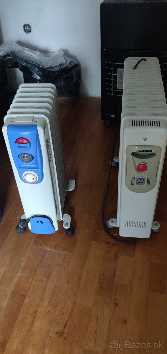 Predám staršie radiátory - 6