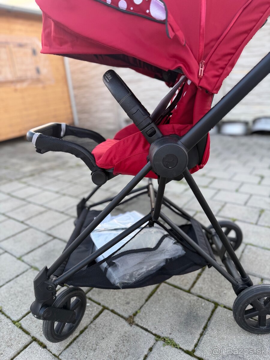 Cybex Mios 2.0 - 6