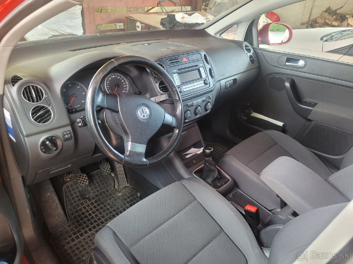 Znížená cena Golf Plus - 6