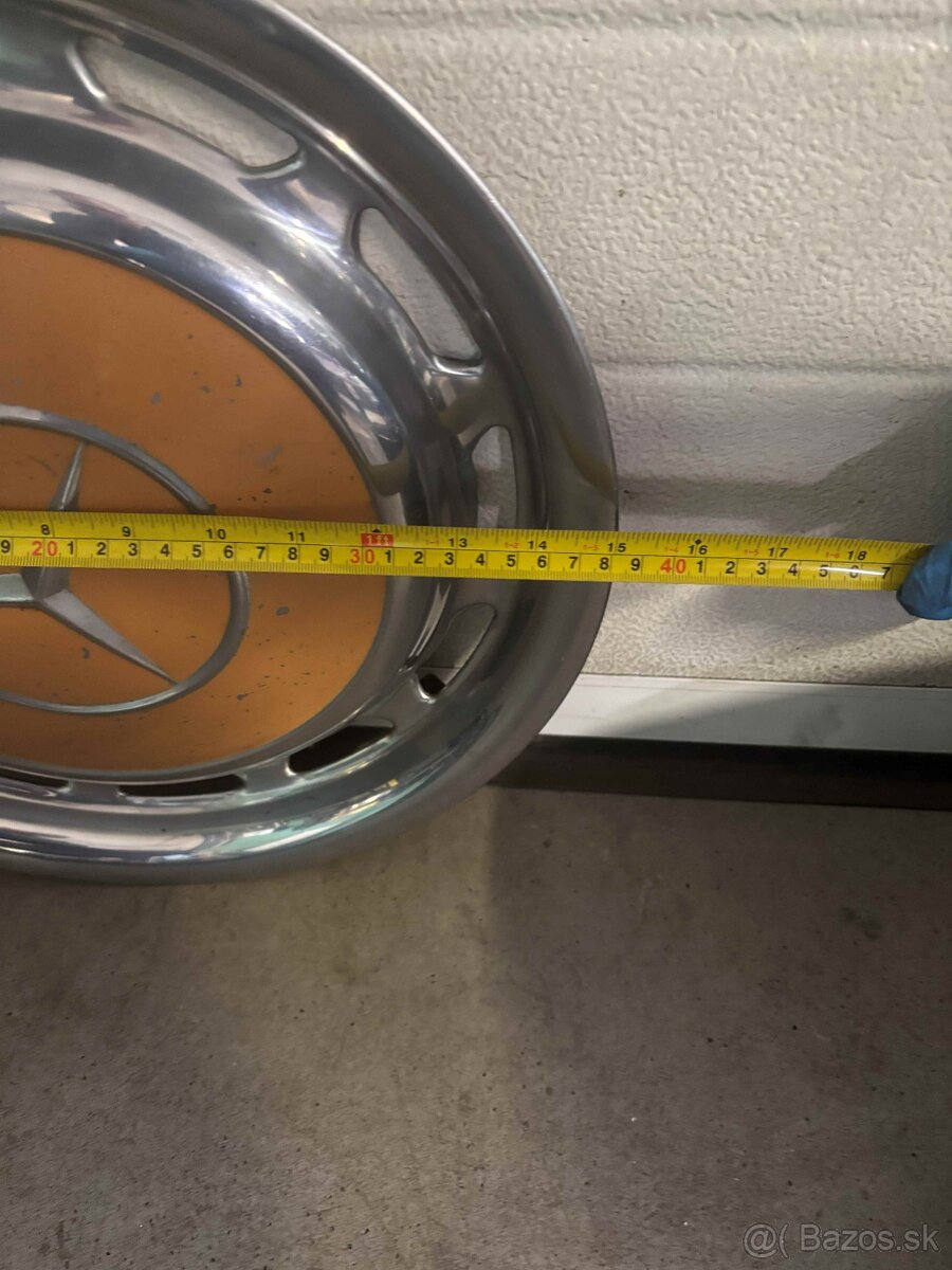 Puklica Mercedes - 6