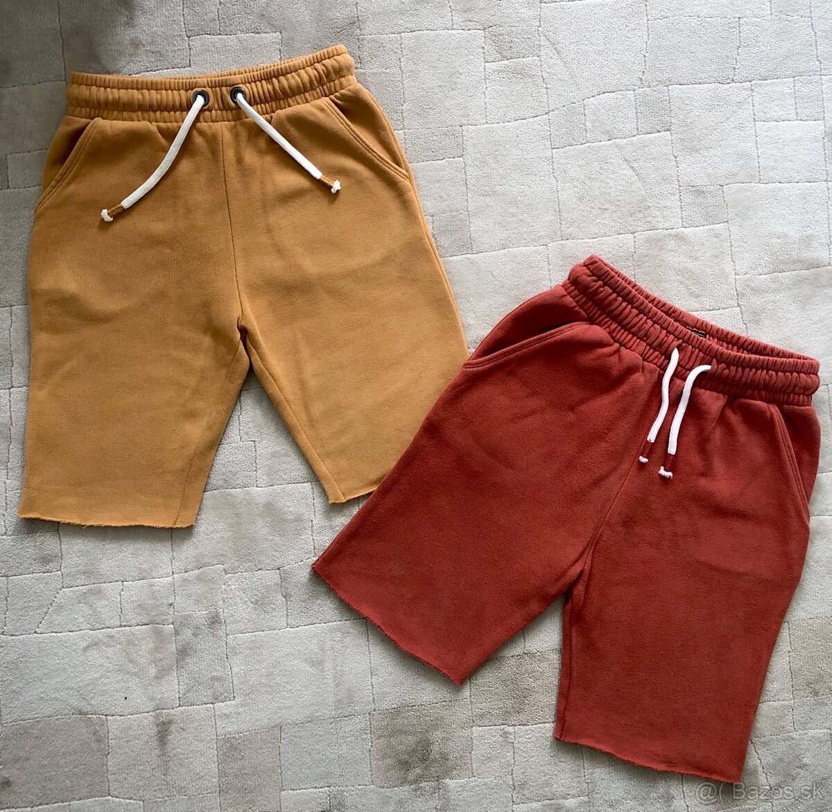 Detské oblečenie rôzne - 6