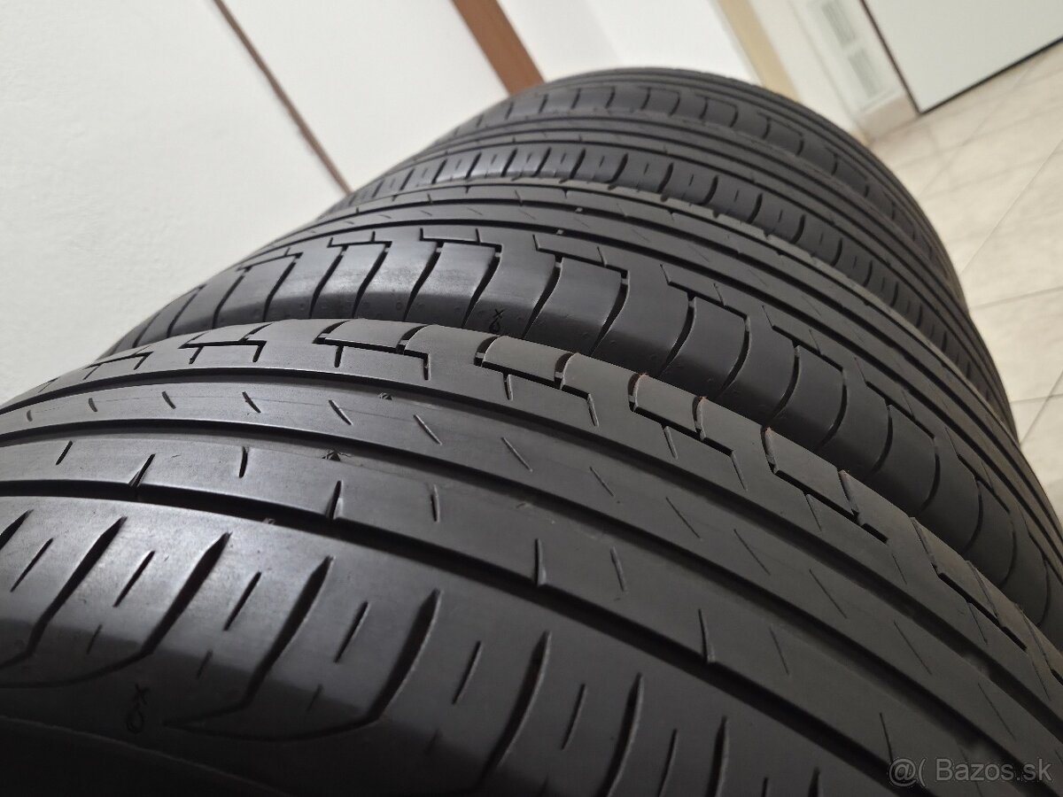 originál 17" OPEL, Continental - 6