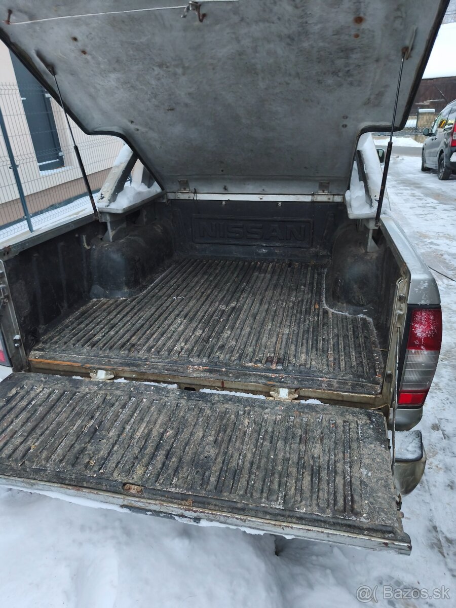 Nissan Navara - 6