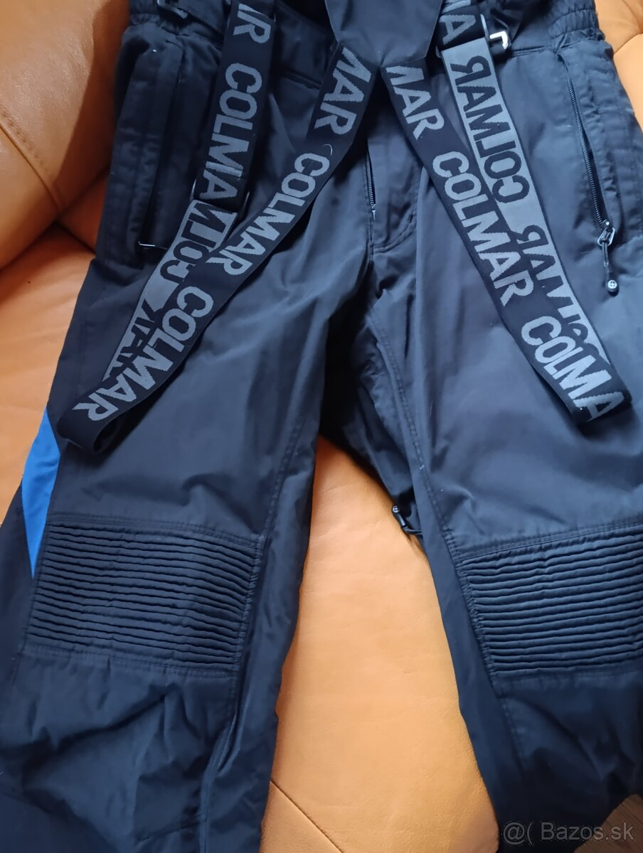 Lyžiarska súprava Colmar M/L 50 - 6