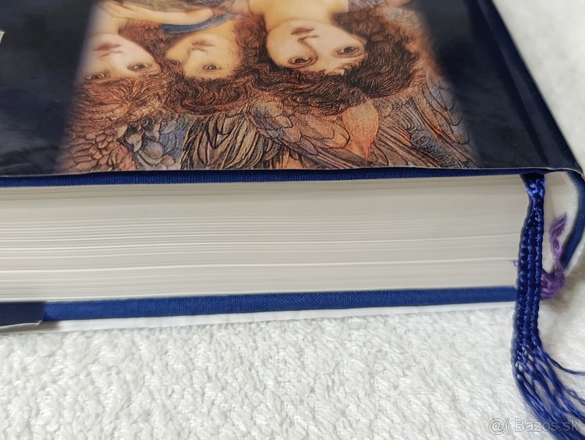 Angelológia dejín , Emil Páleš - 6