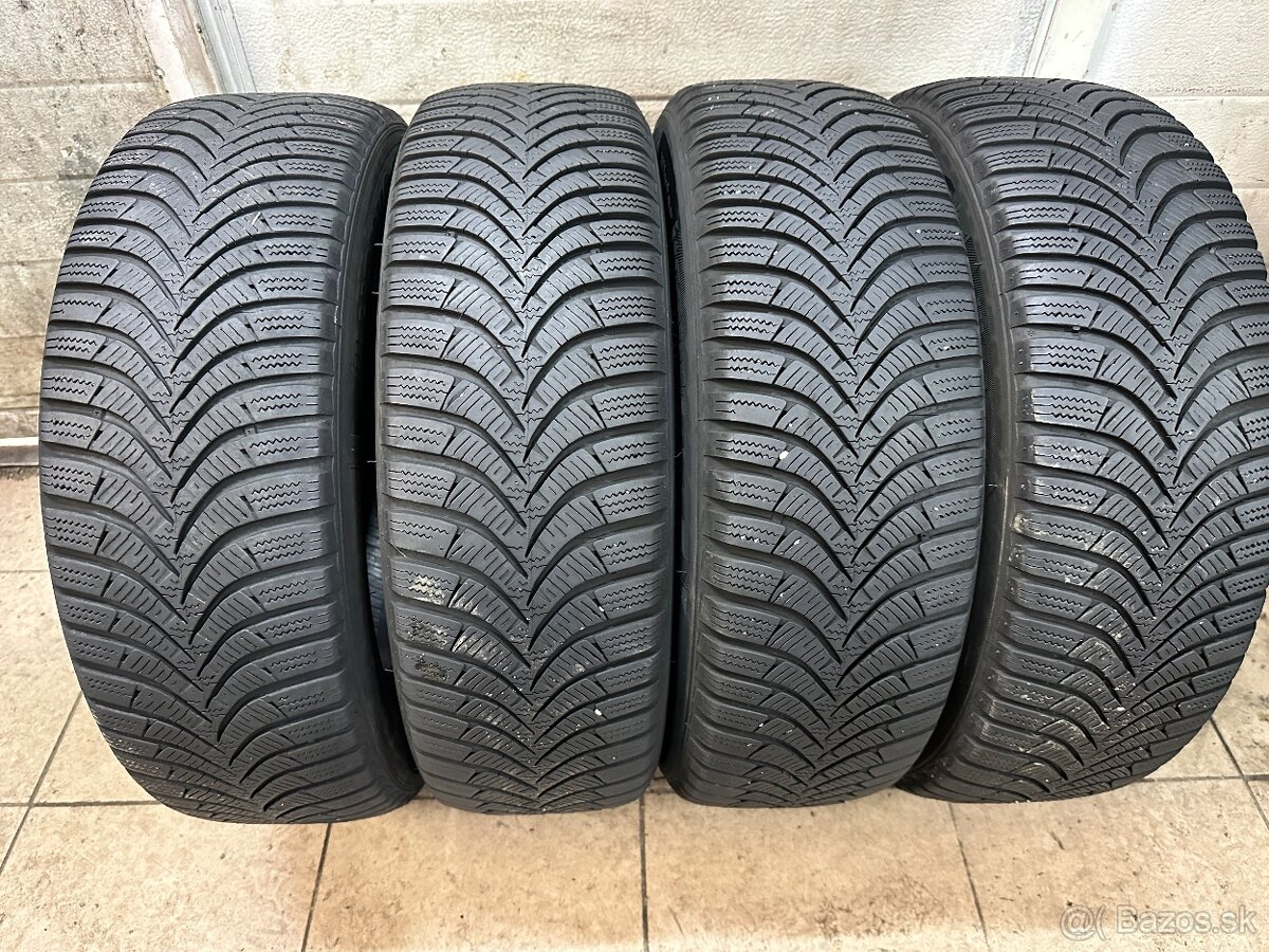 185/65R15 zimne - 6