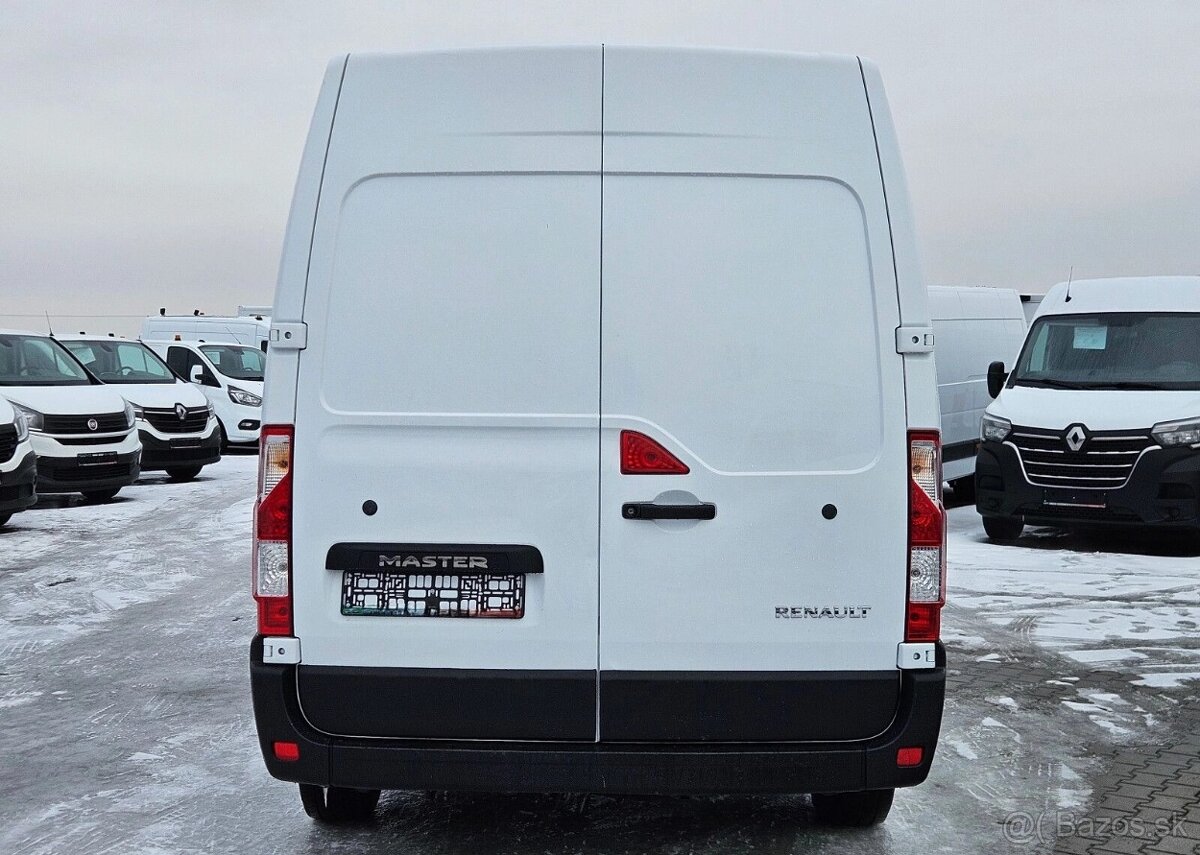 Renault Master L3H2 7 miestne 2.3 dCi/136Koni - 2021 - 6