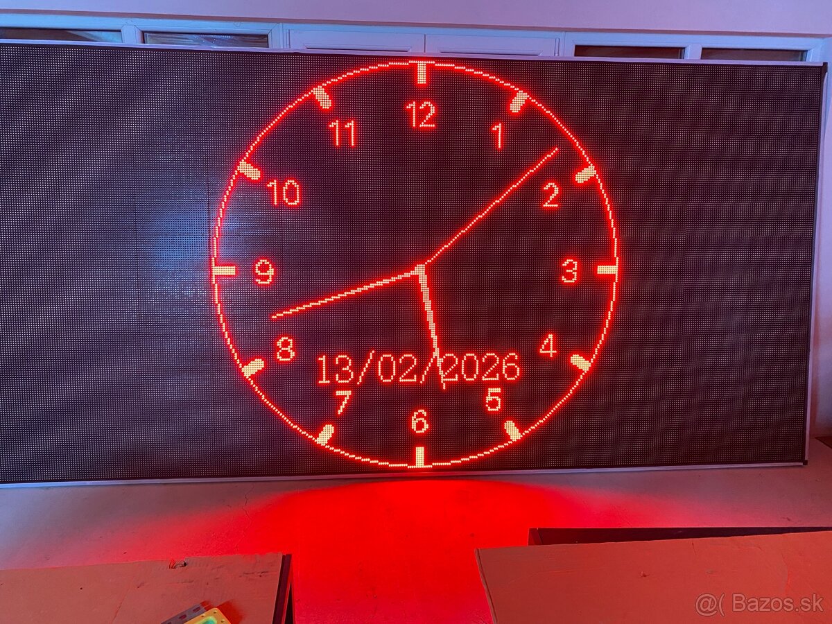 Led reklama 400x200 - 6