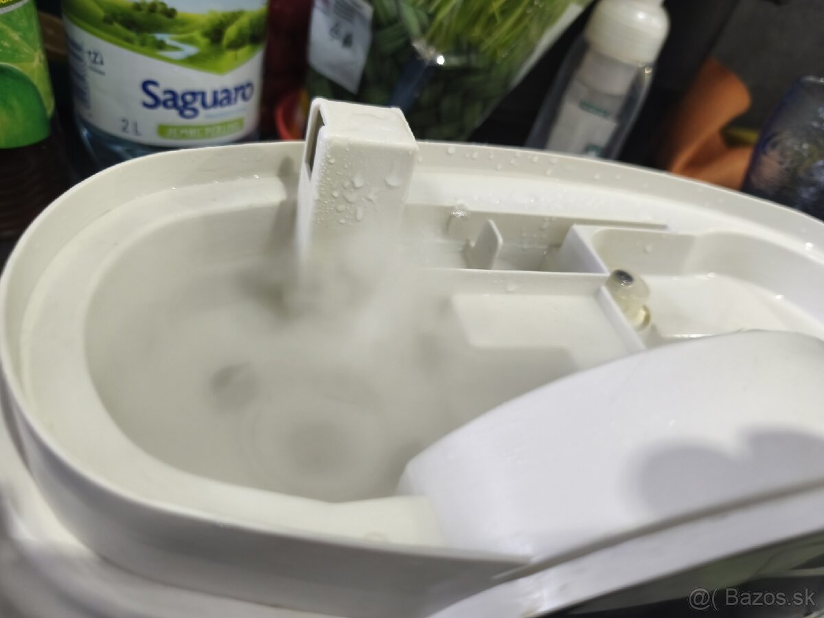 Predám zvlhčovač vzduchu - 6