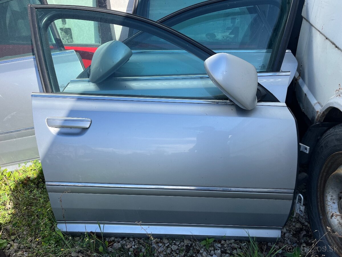 audi a8 d3 4.2i 246kw - 6