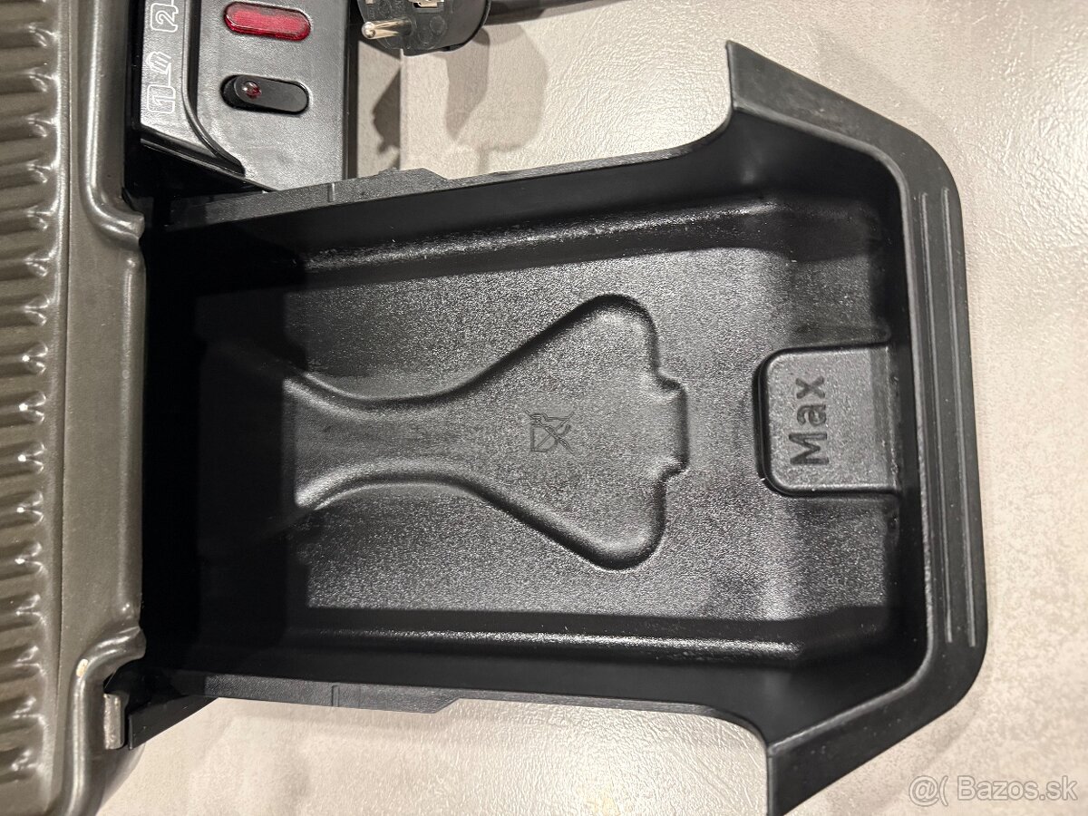 Elektrický gril stolový Tefal - 6