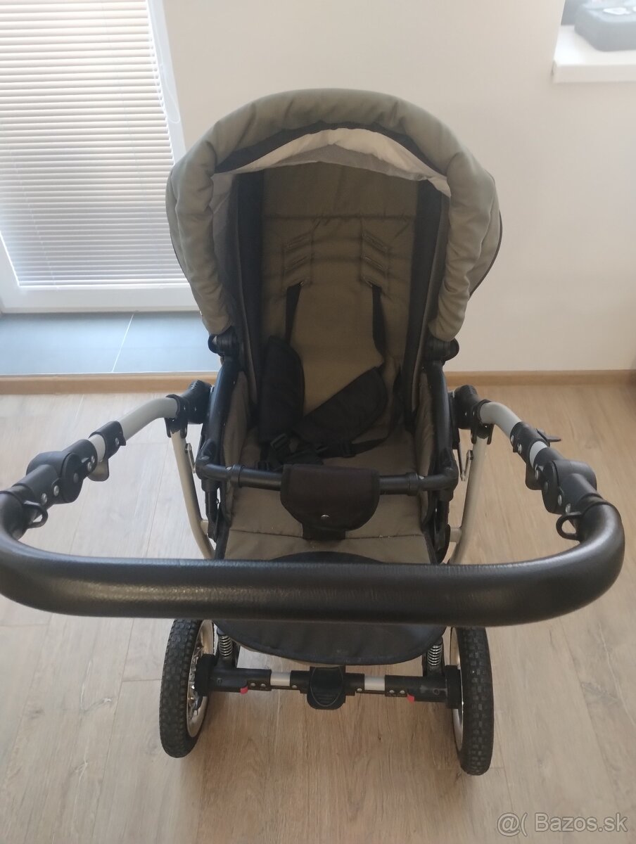 Darujem športový kočík - 6