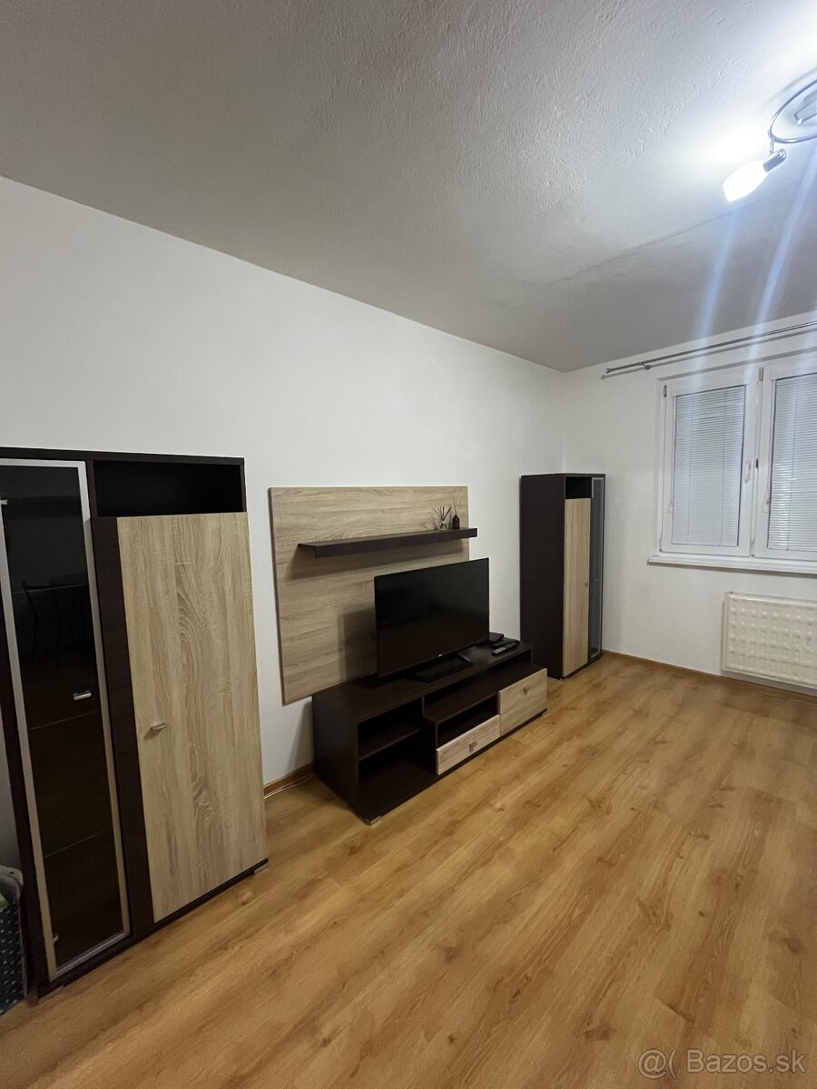 Plne zariadená garsónka - 6