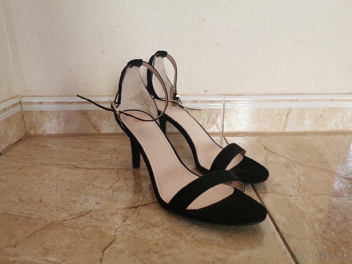 Dámska obuv - 6