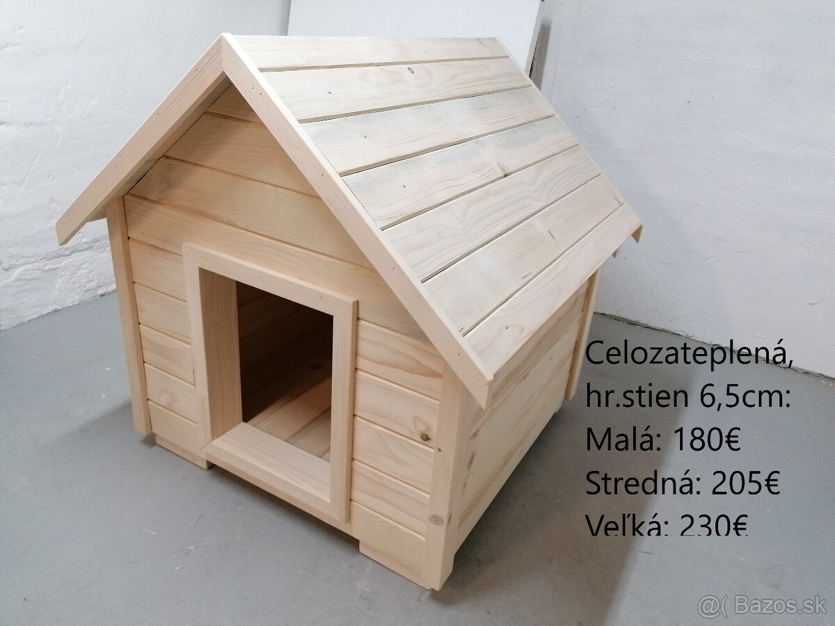 Búda pre psa, psia búda - 6