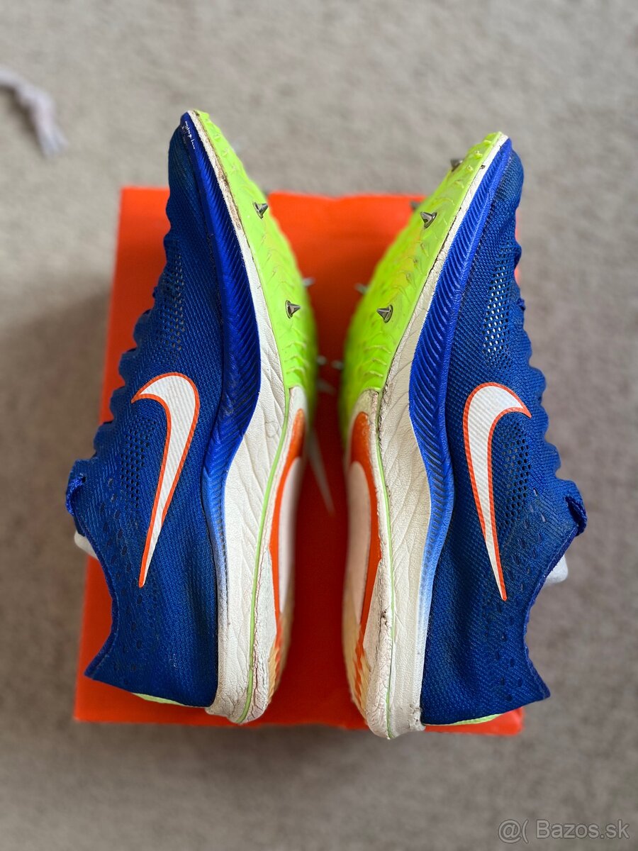 Bežecké tretry Nike dragonfly - 6