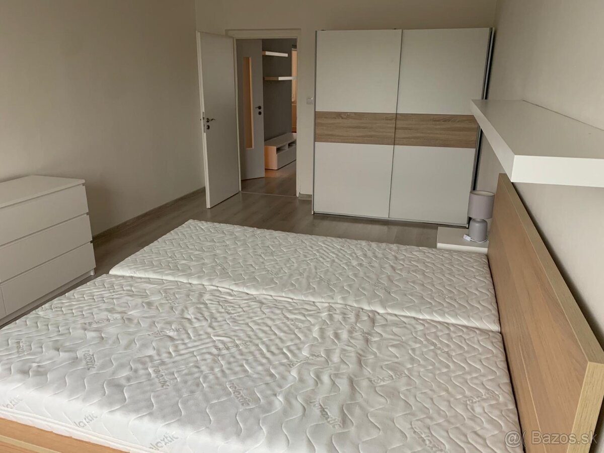 Kompletne prerobený 2-izbový byt 62m² s balkónom Fončorda - Widok 6