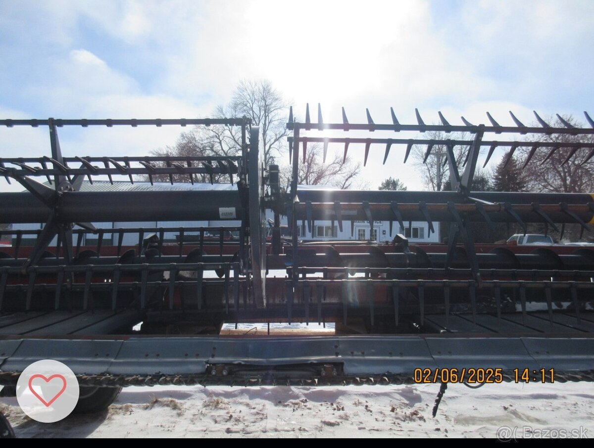 Mac Don CASE , superflex , draper flexi , sojaflex - 6