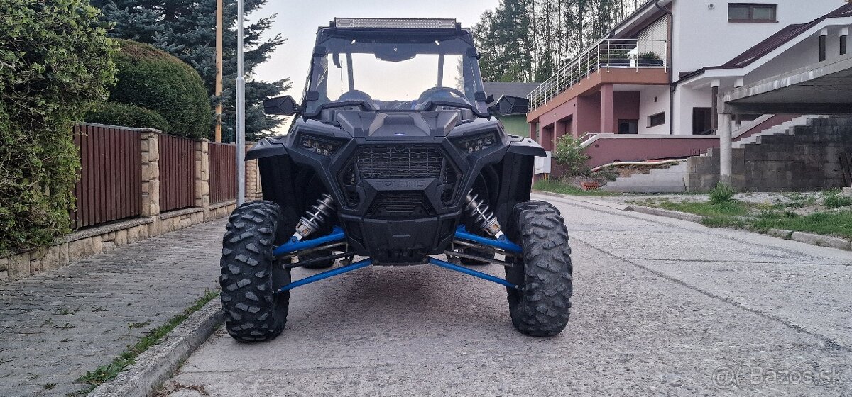 Polaris RZR 1000 - 2022 - 6