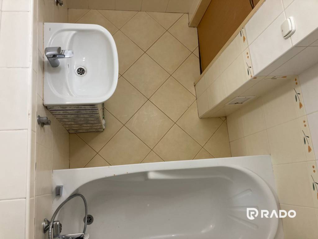 RADO | Predaj . 2-izbový byt 50 m2,Trenčianske Teplice - Štv - 6