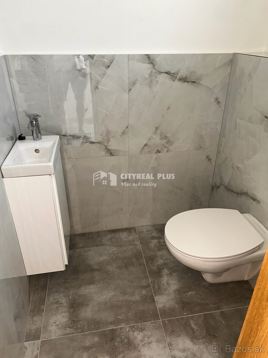 Na predaj novostavba rodinného domu v obci Čechy - 6