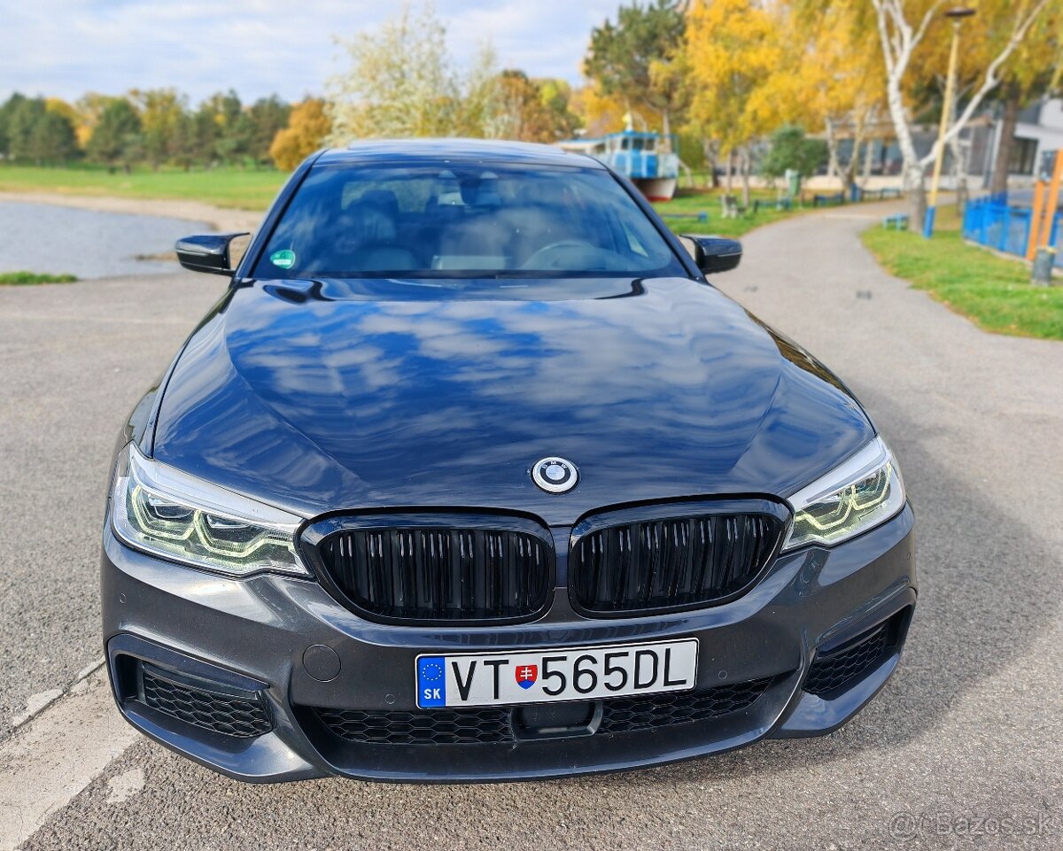 540i G30 M Paket - 6